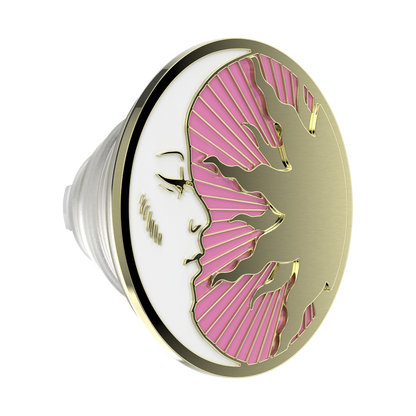 Enamel Lunar Dreams Pink — PopTop - US 21547