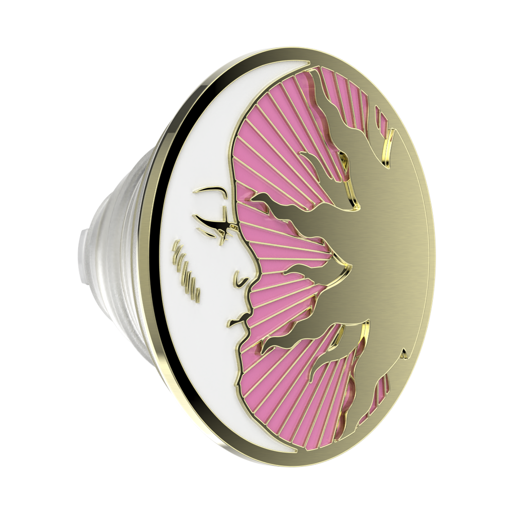 Enamel Lunar Dreams Pink — PopTop - US 06292