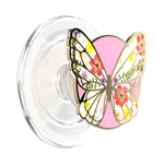 Enamel Mariposa Bloom — MagSafe PopGrip - US 83672