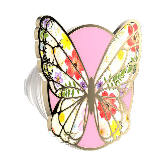 Enamel Mariposa Bloom — PopTop - US 38183