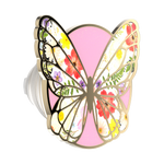 Enamel Mariposa Bloom — PopTop - US 84185