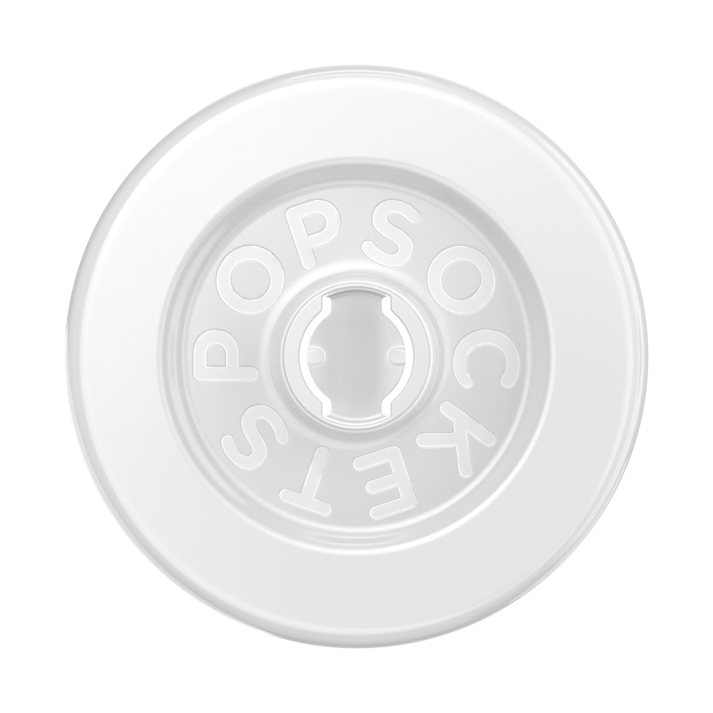 Enamel Pearl Mickey — MagSafe PopGrip - US 53253