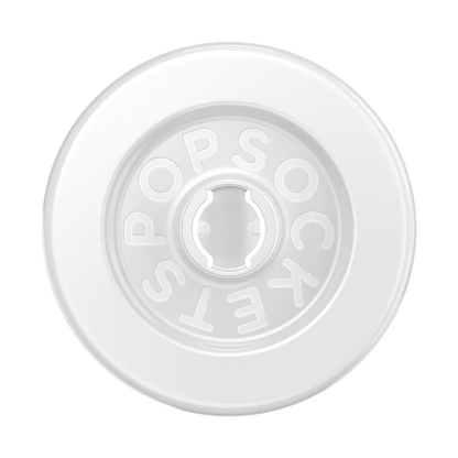 Enamel Pearl Mickey — MagSafe PopGrip - US 78565