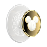 Enamel Pearl Mickey — MagSafe PopGrip - US 24685