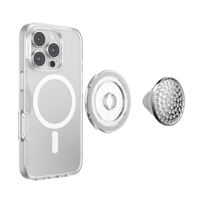 Enamel Rodeo Royalty —  MagSafe PopGrip - US 26272