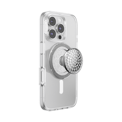 Enamel Rodeo Royalty —  MagSafe PopGrip - US 77295