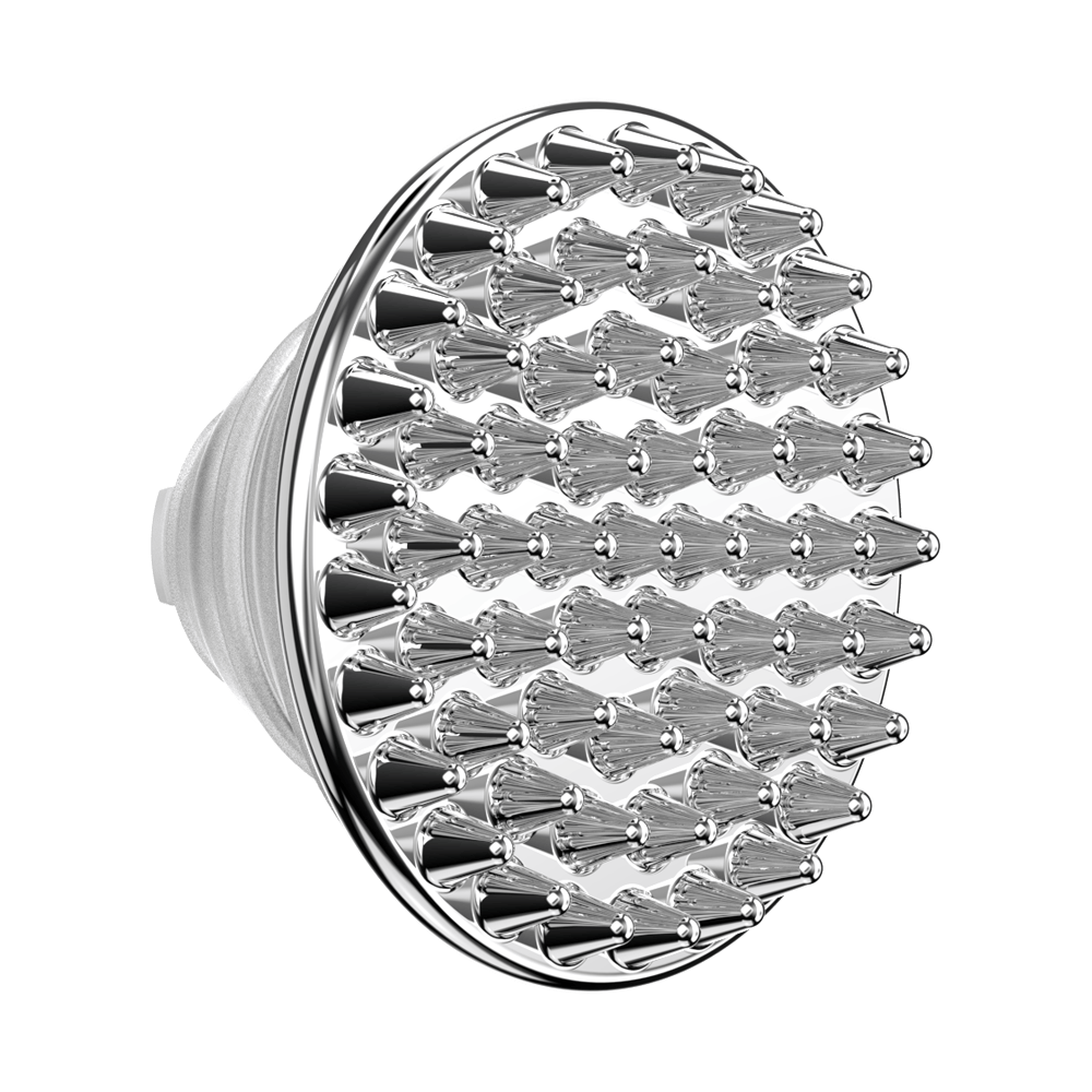 Enamel Stud Muffin — PopTop - US 12085