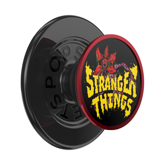 Enamel The Crawl Begins — MagSafe PopGrip - US 15044