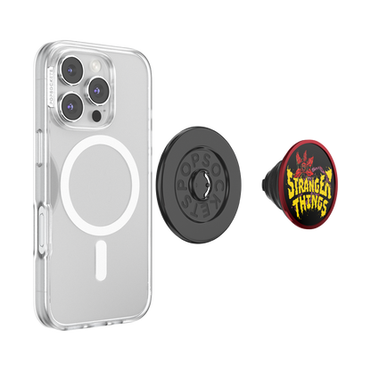 Enamel The Crawl Begins — MagSafe PopGrip - US 60515