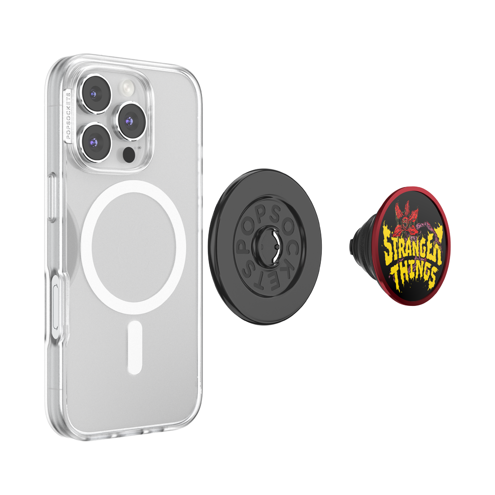 Enamel The Crawl Begins — MagSafe PopGrip - US 06672