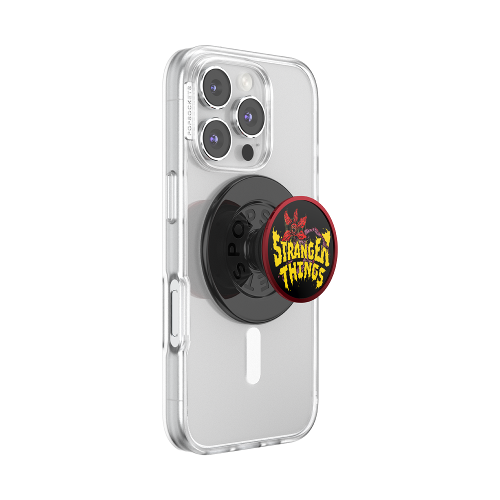 Enamel The Crawl Begins — MagSafe PopGrip - US 23497