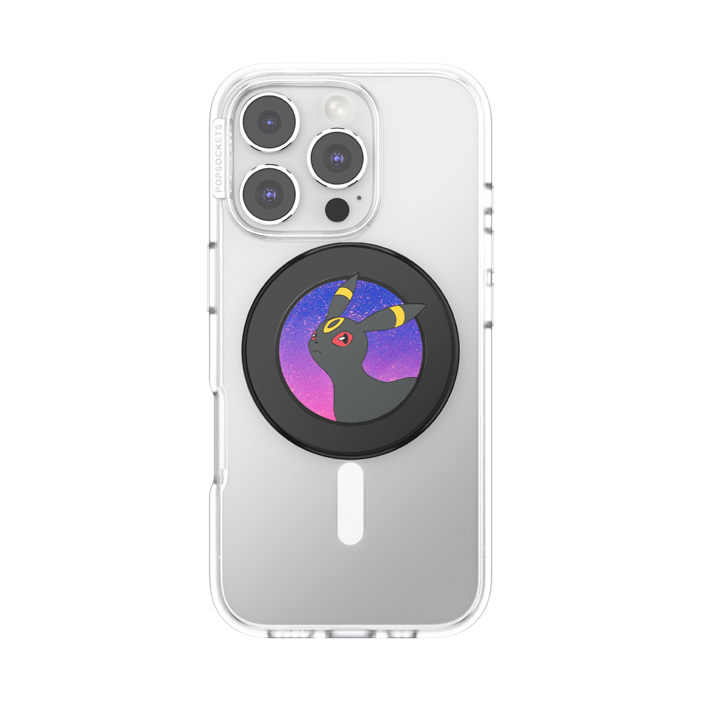 Enamel Umbreon Moonlight —  MagSafe PopGrip - US 69921