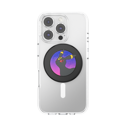 Enamel Umbreon Moonlight —  MagSafe PopGrip - US 69921