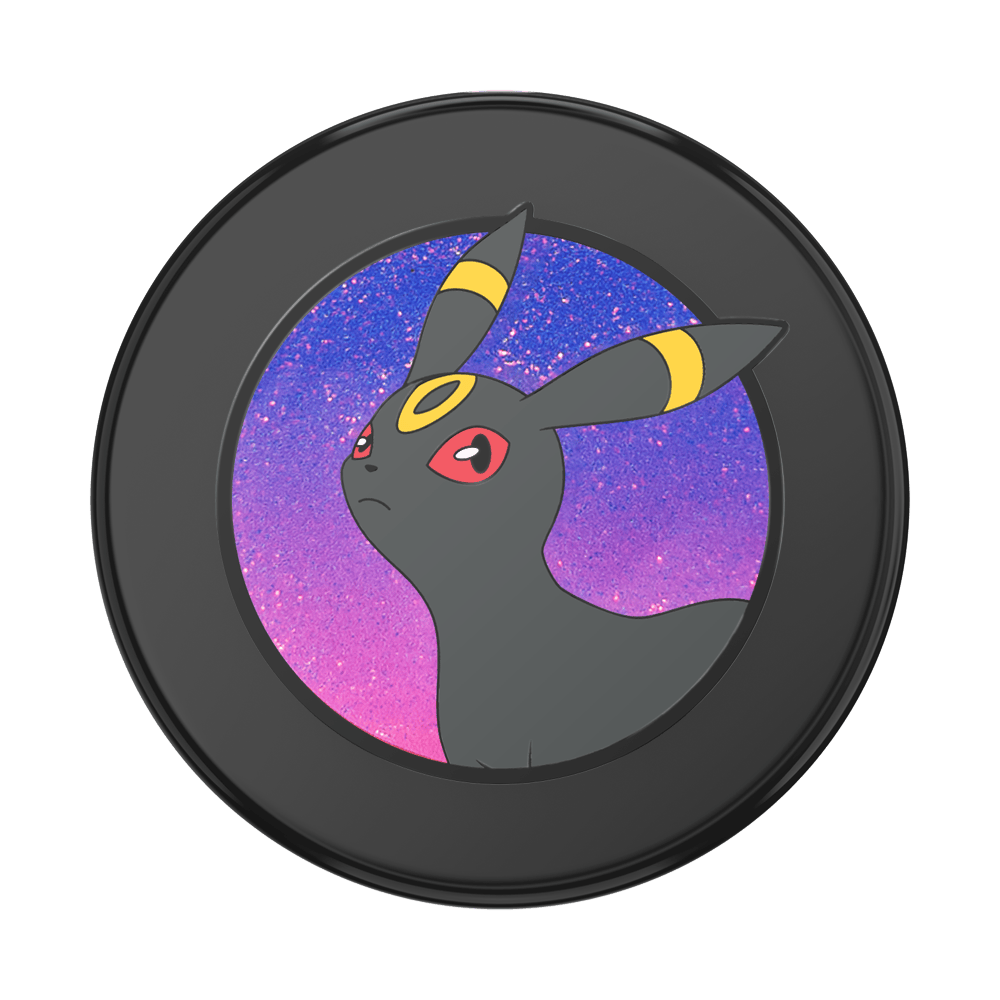 Enamel Umbreon Moonlight —  MagSafe PopGrip - US 42924