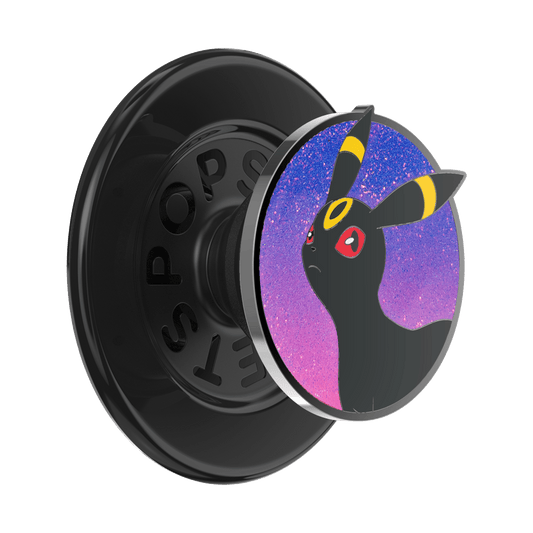 Enamel Umbreon Moonlight —  MagSafe PopGrip - US 42924