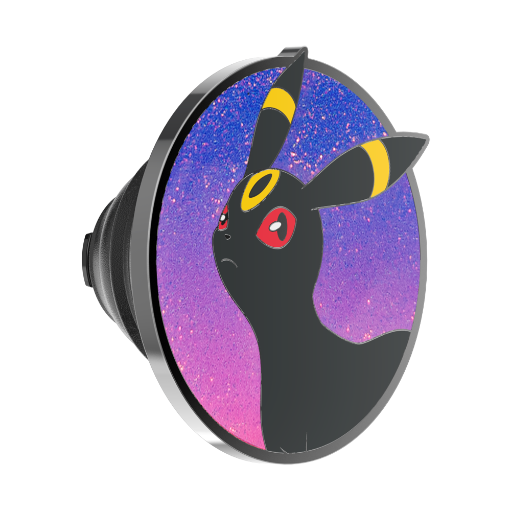 Enamel Umbreon Moonlight —  MagSafe PopGrip - US 21981