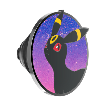 Enamel Umbreon Moonlight —  MagSafe PopGrip - US 74731
