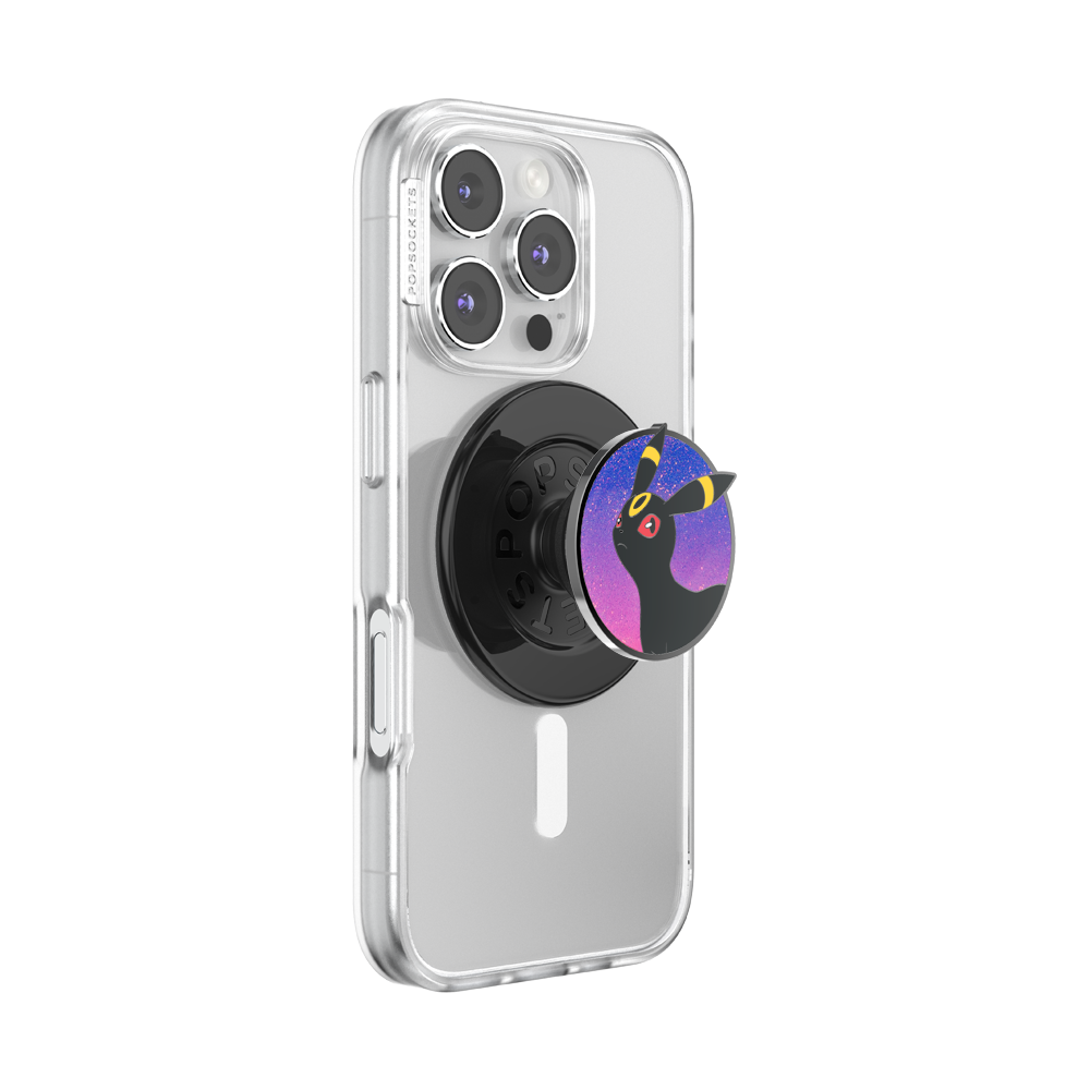 Enamel Umbreon Moonlight —  MagSafe PopGrip - US 69921