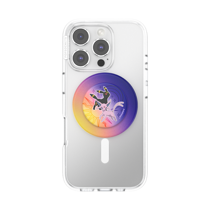 Espeon & Umbreon —  MagSafe PopGrip - US 74973