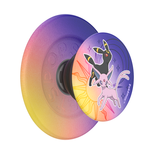 Espeon & Umbreon —  MagSafe PopGrip - US 74973