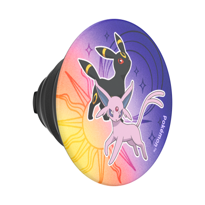 Espeon & Umbreon —  MagSafe PopGrip - US 93781