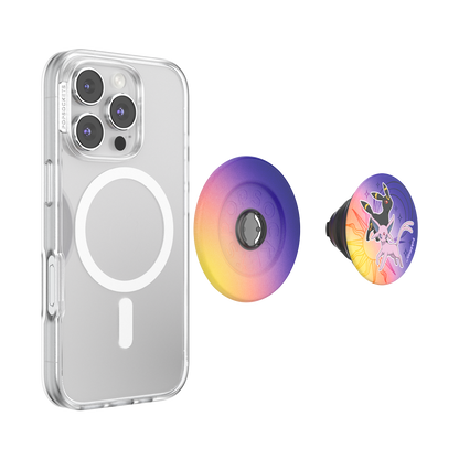 Espeon & Umbreon —  MagSafe PopGrip - US 19287