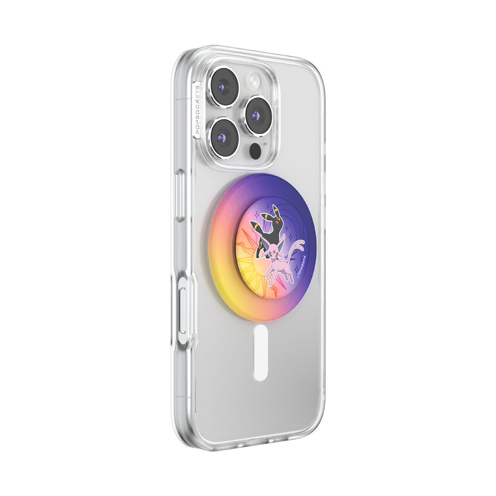 Espeon & Umbreon —  MagSafe PopGrip - US 74973