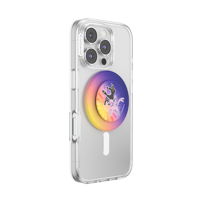 Espeon & Umbreon —  MagSafe PopGrip - US 74973