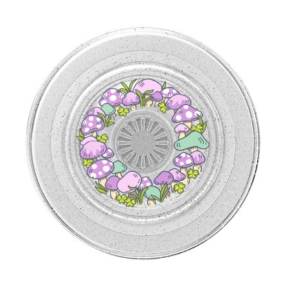 Fairy Trap —  MagSafe PopGrip - US 38022