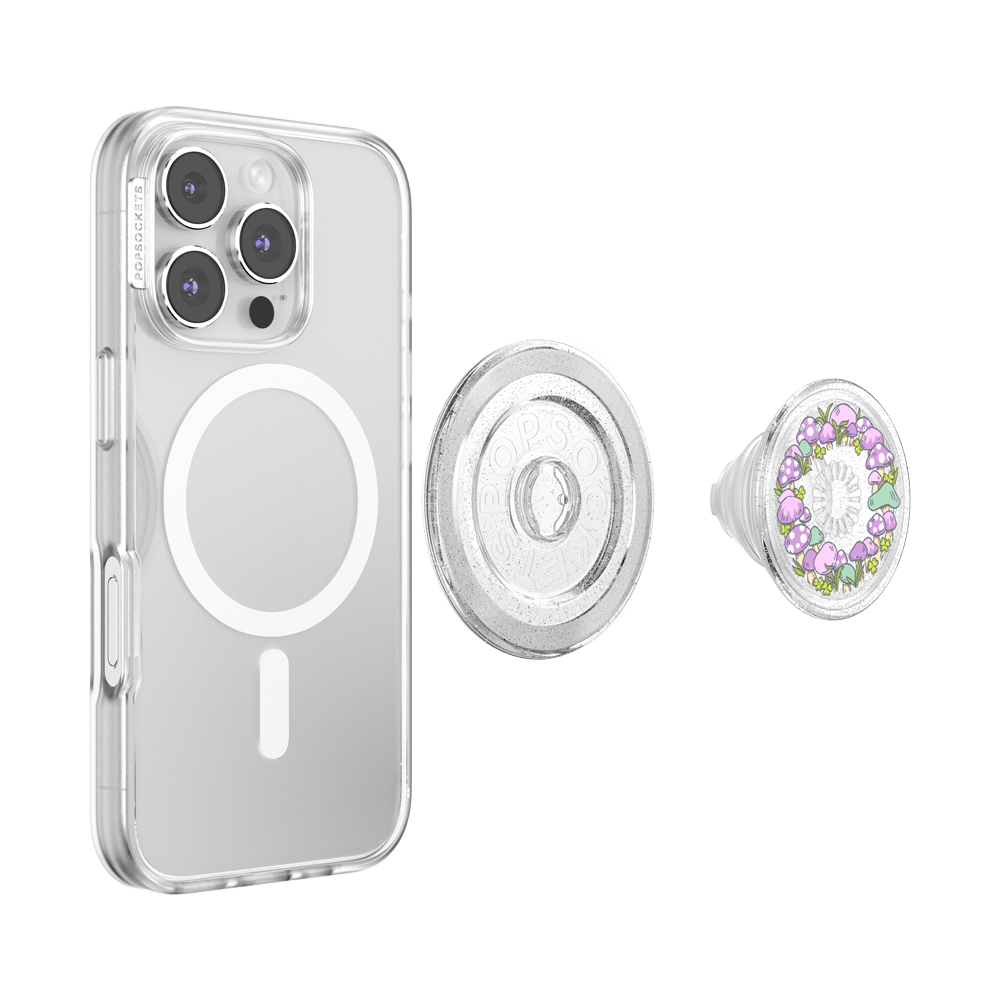 Fairy Trap —  MagSafe PopGrip - US 38022