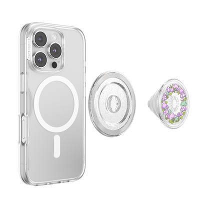 Fairy Trap —  MagSafe PopGrip - US 38022