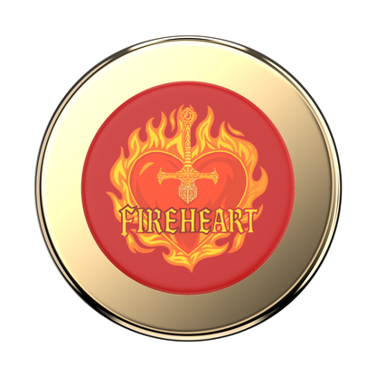 Fireheart — MagSafe PopGrip - US 63498