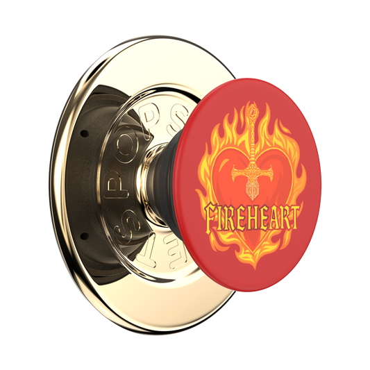 Fireheart — MagSafe PopGrip - US 11582