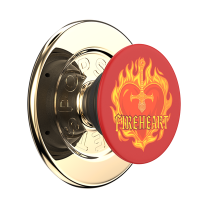 Fireheart — MagSafe PopGrip - US 16101