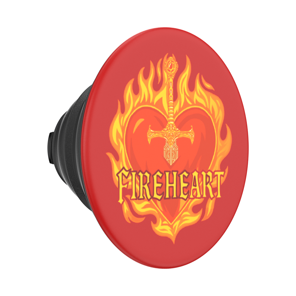 Fireheart — MagSafe PopGrip - US 17645