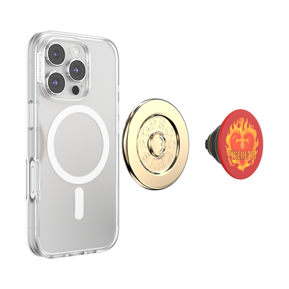 Fireheart — MagSafe PopGrip - US 16101