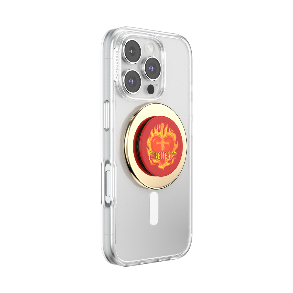 Fireheart — MagSafe PopGrip - US 54961