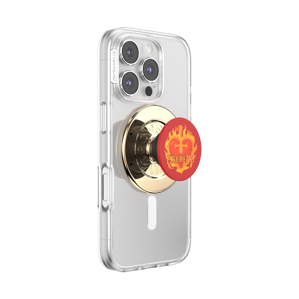 Fireheart — MagSafe PopGrip - US 11582