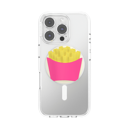PopOut French Fries —  MagSafe PopGrip - US 82945