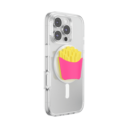 PopOut French Fries —  MagSafe PopGrip - US 82945