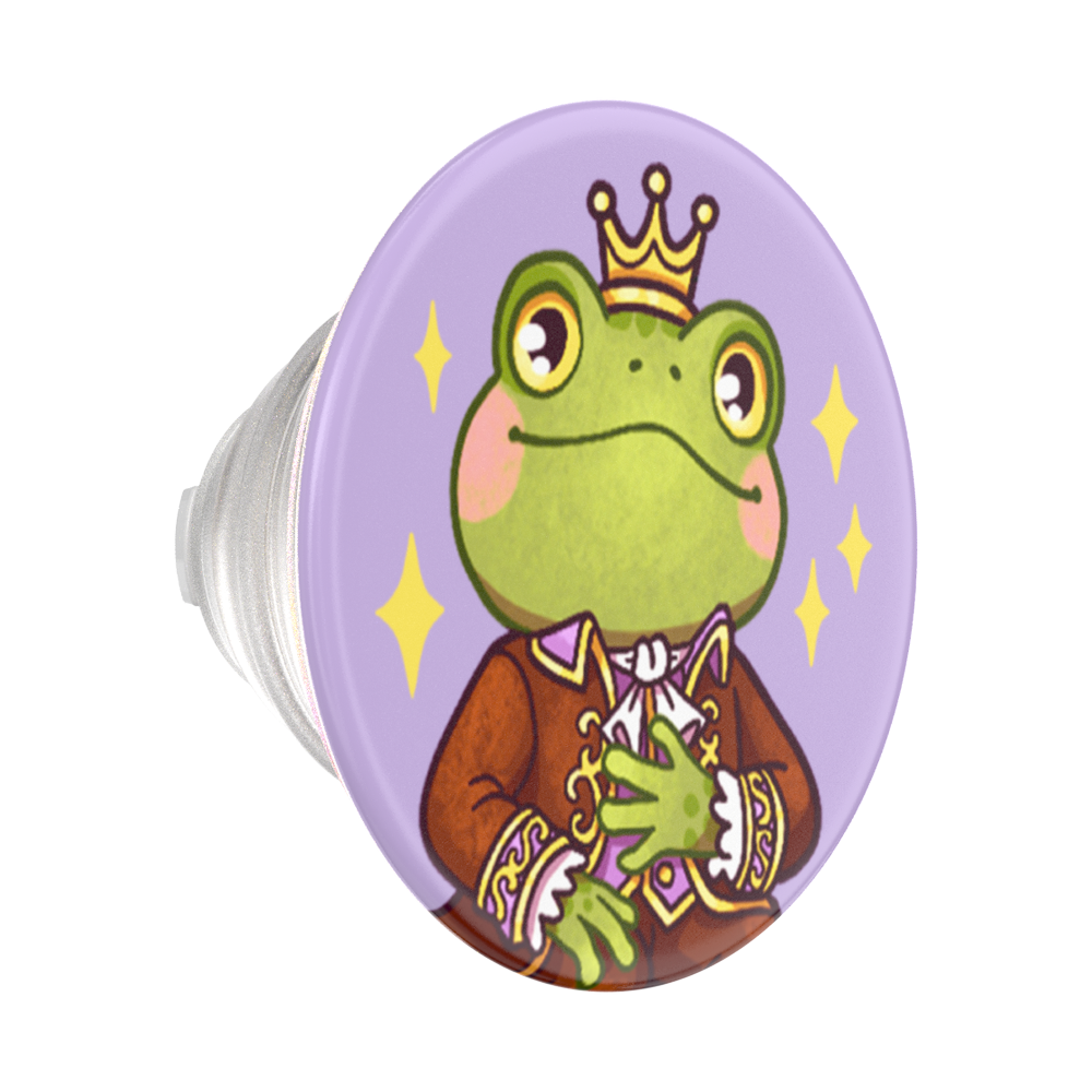 Frog Prince — PopTop - US 07806