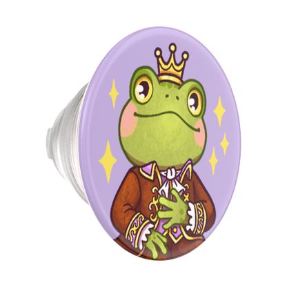 Frog Prince — PopTop - US 07806