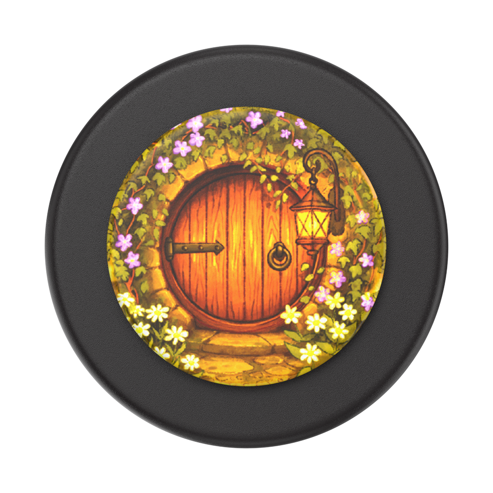 Garden Door —  MagSafe PopGrip - US 70305