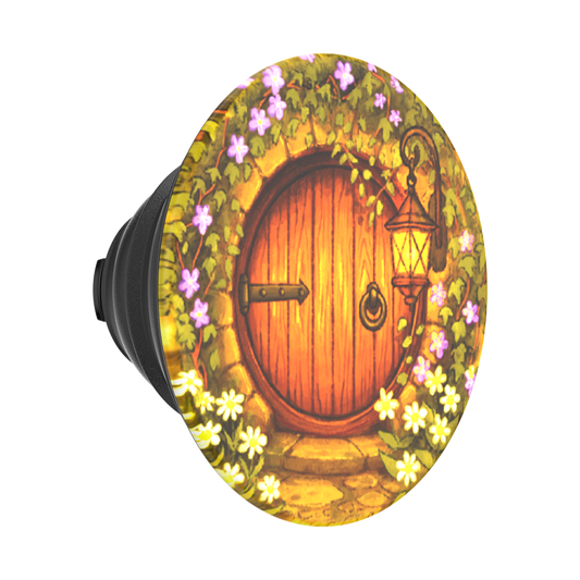 Garden Door —  PopTop - US 00222