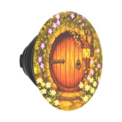 Garden Door —  MagSafe PopGrip - US 32587