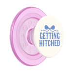 Getting Hitched — MagSafe PopGrip - US 38944