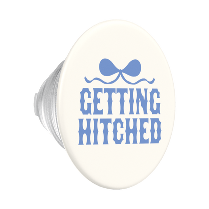 Getting Hitched — MagSafe PopGrip - US 38944