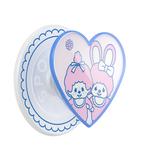 Heart Best Friends — MagSafe PopGrip - US 12024