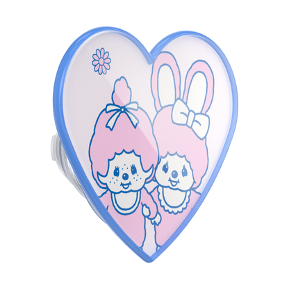 Heart Best Friends — MagSafe PopGrip - US 60294