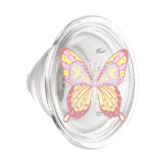 Glitter Sunset Mariposa — PopTop - US 54331